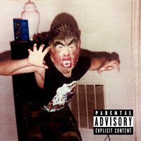 Red - Wolfman Jeckyll