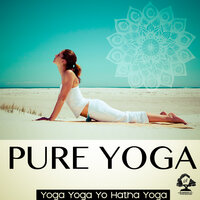 Moonlight Meditation - Yoga & Yoga Yo & Hatha Yoga