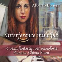 Al plenilunio (Notturno) - Chiara Rizza & Alberto Bonera & Chiara Rizza & ALBERTO BONERA