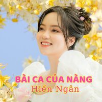 Thiếu Nữ Thiên Trúc - Hiền Ngân