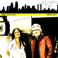 Somewhere In the Hills - Sharon Dyall & Tommy Berndtsson