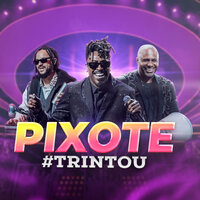 Insegurança - Pixote & Ludmilla