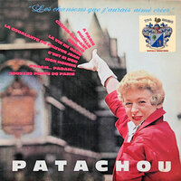 Mon Homme - Patachou