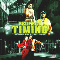 Perfect Timing - Drumma Boy & Troy Tyler