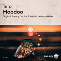 Hoodoo - Tero & TOMMY OH!