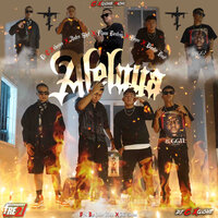 Aleluya - Manu Destroy & Andro Skrt & DJ C Xclusive & Blaster Beat & kefer