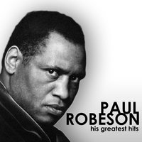 Mammy's Little Kinky Headed Boy - Paul Robeson
