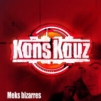 Des batons - KONSKOUZ