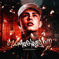 Maloqueiragem - Mc Mesquita & Dj ak beats