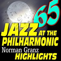 The Blues - JATP All Stars & J.J. Johnson