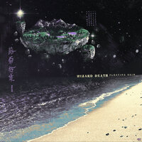 Floating Ruin - Wizard Death