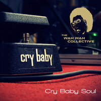 Show Me Your Friends, and I'll Tell You Who You Are - The Wah Wah Collective