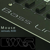 Inner Realm - Mouse