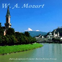 Le nozze di Figaro: Atto quarto - 'Madre.' - 'Figlio.' - Ferenc Fricsay & Dietrich Fischer Dieskau & Renato Capecchi & Maria Stader & Ivan Sardi & Dietrich Fischer-Dieskau & Irmgard Seefried & Hertha Töpper & Radio-Symphonie-Orchester Berlin & Вольфганг Амадей Моцарт