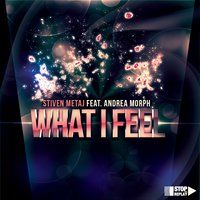 What I Feel - Andrea Morph & Stiven Metaj