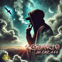 Robarte - LA EME.666