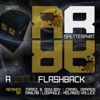 A Small Flashback - Spetterphat & Camiel Daamen