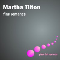 (Ah Yes) There's Good Blues Tonight - Martha Tilton