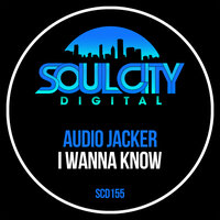 I Wanna Know - Audio Jacker