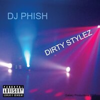 Jus Tryna Live - DJ Phish & PHAZE