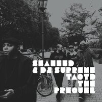 True Dat - Shaheed & DJ Supreme