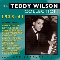 What a Little Moonlight Can Do - Teddy Wilson And His Orchestra