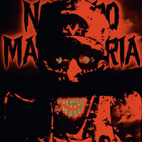 NO VAPO MAQUINARIA - PNK GST ZL