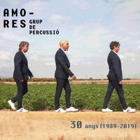 Tierkreis: V. Gemini - Amores Grup de Percussió & Maria Macià & Карлхайнц Штокхаузен