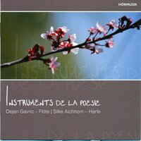 Fantaisie in C Major, Op. 79 - Silke Aichhorn & Dejan Gavric & Габриэль Форе