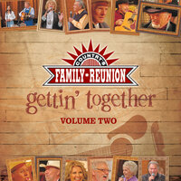Ghost Riders In The Sky - Country's Family Reunion & Roy Clark & Buck Trent
