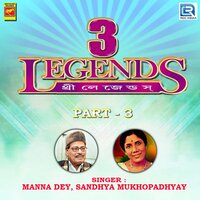 Na Na Na Natak - Manna Dey
