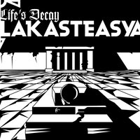Organium - Life's Decay