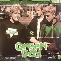 80 - Green Day