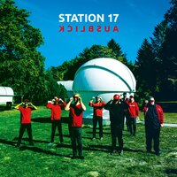 Eine halbe Portion Glück - Station 17 & Andreas Dorau