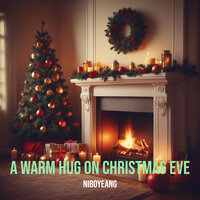 A Warm Hug on Christmas Eve - Niboyeang