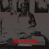 Hell's Kitchen - H2Chef2