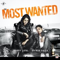 Gaddi Thalle - Bhinda Aujla & Bobby Layal