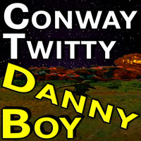 It's Only Make Believe - Conway Twitty