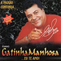 Te Amar - Edson Lima & Gatinha Manhosa