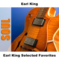 Beggin' At Your Mercy - Earl King