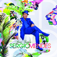 Magalenha - Sergio Mendes & Carlinhos Brown