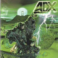 Marquis du mal - ADX