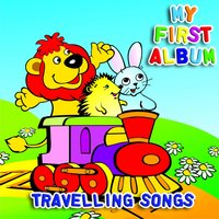 Rosie and Jim - The Tiny Boppers