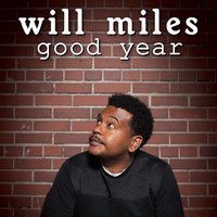 falling in love - Will Miles