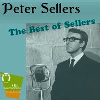 We Need The Money - Peter Sellers