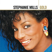 You Can't Run From My Love - Stephanie Mills