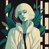 Sesiones Lofi Para Una Noche En Silencio - Pioneros de lo-fi & Sonidos de la Naturaleza: Tormenta Lluvia & Danny sonidos de lluvia