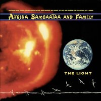 Sho Nuff Funky - Afrika Bambaataa
