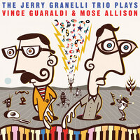 Baby Please Don't Go - The Jerry Granelli Trio