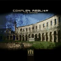 The Sword - Complex Reality